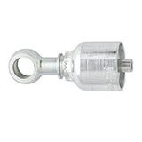 DIN Metric Banjo - Straight - DIN Metric Banjo - Straight - 43 Series Fittings